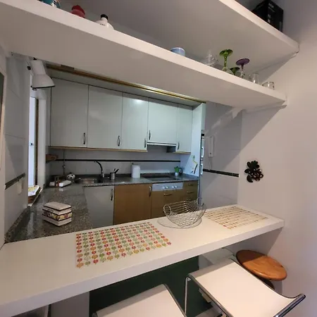Appartement Pl Do Pazo 2 *