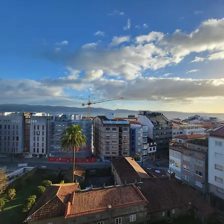 Pl Do Pazo 2 Sanxenxo