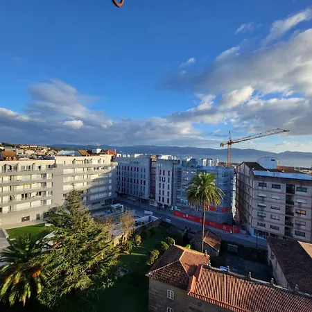 Appartement Pl Do Pazo 2